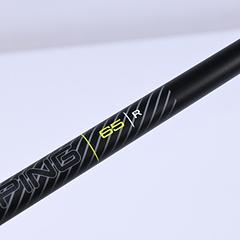 Ping Alta CB Black 65 #5 Wood Shaft / Regular Flex / Ping 3rd Gen - Image 2