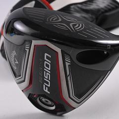 Callaway Big Bertha Fusion 2017 Driver / 10.5 Degree / Regular Flex UST Recoil - Image 4