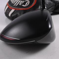 Callaway Big Bertha Fusion 2017 Driver / 10.5 Degree / Regular Flex UST Recoil - Image 5