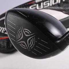 Callaway Big Bertha Fusion 2017 Driver / 10.5 Degree / Regular Flex UST Recoil - Image 6