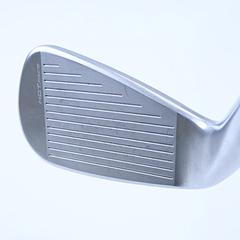 Cobra King Tec Utility #4 Iron / 22 Degree / Stiff Flex Fujikura Ventus Blue 8 - Image 2