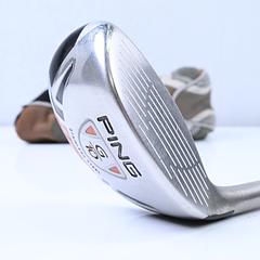 Ping G10 #2 Hybrid / 18 Degree / Stiff Flex Grafalloy Prolaunch Red Shaft - Image 1