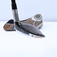 Ping G10 #2 Hybrid / 18 Degree / Stiff Flex Grafalloy Prolaunch Red Shaft - Image 5