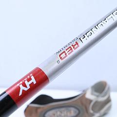 Ping G10 #2 Hybrid / 18 Degree / Stiff Flex Grafalloy Prolaunch Red Shaft - Image 6