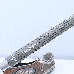 Ping G10 #2 Hybrid / 18 Degree / Stiff Flex Grafalloy Prolaunch Red Shaft - Image 8