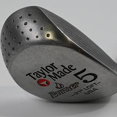 Taylormade Burner Tour Preferred #5 Wood / 21 Degree / Regular Flex Dynamic Gold - Image 1