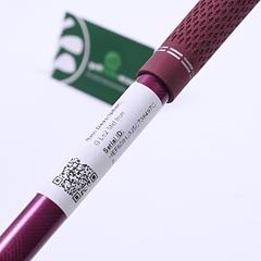 Ladies Ping G Le2 #7 Iron / 30.5 Degree / Black Dot / Ladies Flex Ping ULT 240 - Image 5