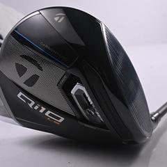 Taylormade Qi10 LS Driver / 9 Degree / Stiff Flex Kai'li Blue CB Dark Wave 60 - Image 1