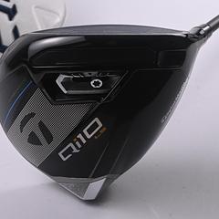 Taylormade Qi10 LS Driver / 9 Degree / Stiff Flex Kai'li Blue CB Dark Wave 60 - Image 2
