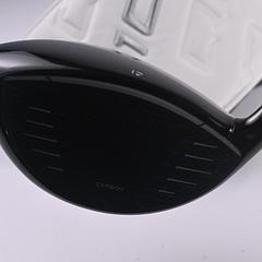 Taylormade Qi10 LS Driver / 9 Degree / Stiff Flex Kai'li Blue CB Dark Wave 60 - Image 4