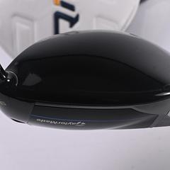 Taylormade Qi10 LS Driver / 9 Degree / Stiff Flex Kai'li Blue CB Dark Wave 60 - Image 5
