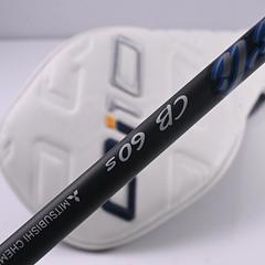 Taylormade Qi10 LS Driver / 9 Degree / Stiff Flex Kai'li Blue CB Dark Wave 60 - Image 6