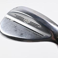 Titleist Vokey SM9 Lob Wedge / 60 Degree / Wedge Flex Dynamic Gold Spinner Shaft - Image 1