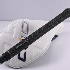 Taylormade Qi10 LS Driver / 9 Degree / Stiff Flex Kai'li Blue CB Dark Wave 60 - Image 8