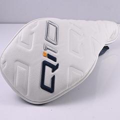 Taylormade Qi10 LS Driver / 9 Degree / Stiff Flex Kai'li Blue CB Dark Wave 60 - Image 9