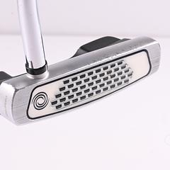 Left Hand Odyssey Stroke Lab Double Wide Putter / 34 Inch - Image 3