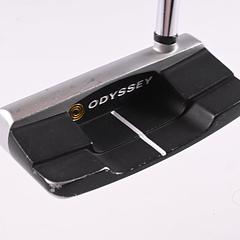 Left Hand Odyssey Stroke Lab Double Wide Putter / 34 Inch - Image 1