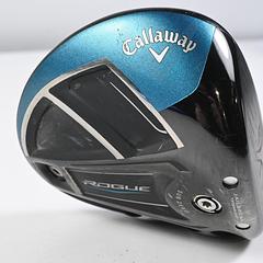 Callaway Rogue Sub Zero Driver / 9 Degree / Stiff Flex Fujikura Pro 62 Shaft - Image 9