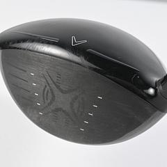 Callaway Rogue Sub Zero Driver / 9 Degree / Stiff Flex Fujikura Pro 62 Shaft - Image 6