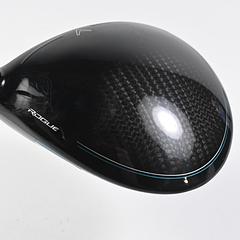 Callaway Rogue Sub Zero Driver / 9 Degree / Stiff Flex Fujikura Pro 62 Shaft - Image 5