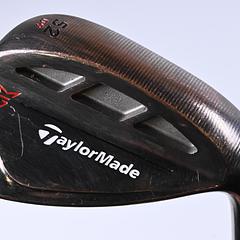 Taylormade Hi-Toe Gap Wedge / 52 Degree / Wedge Flex KBS HI-REV 2.0 115 Shaft - Image 1