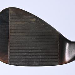 Taylormade Hi-Toe Gap Wedge / 52 Degree / Wedge Flex KBS HI-REV 2.0 115 Shaft - Image 2