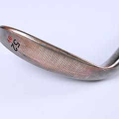 Taylormade Hi-Toe Gap Wedge / 52 Degree / Wedge Flex KBS HI-REV 2.0 115 Shaft - Image 3