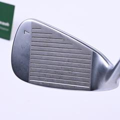 Ladies Ping G Le2 #7 Iron / 30.5 Degree / Black Dot / Ladies Flex Ping ULT 240 - Image 2