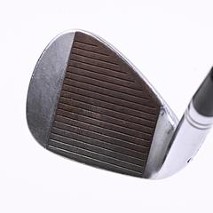 Taylormade Milled Grind 3 Gap Wedge / 52 Degree / Stiff Flex Project X LZ - Image 2