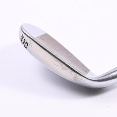 Taylormade Milled Grind 3 Gap Wedge / 52 Degree / Stiff Flex Project X LZ - Image 3