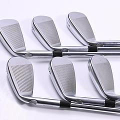 Ping i530 Irons / 5-PW / Red Dot / X-Flex Project X Rifle Shafts - Image 6