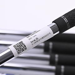 Ping i530 Irons / 5-PW / Red Dot / X-Flex Project X Rifle Shafts - Image 3