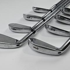 Callaway X-Tour Irons / 3-PW / Regular Flex KBS Tour 90 Shafts - Image 4