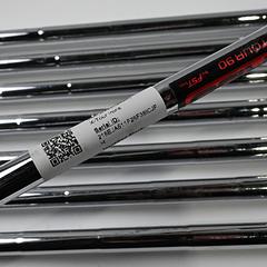 Callaway X-Tour Irons / 3-PW / Regular Flex KBS Tour 90 Shafts - Image 6