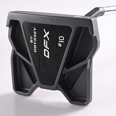 Odyssey DFX #10 2025 Putter / 34 Inch - Image 2