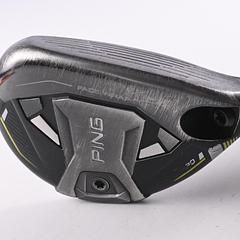 Ping G430 #3 Hybrid / 19 Degree / Regular Flex Ping Alta CB Slate 70 Shaft - Image 6