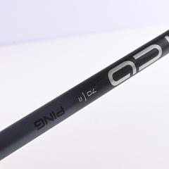 Ping G430 #3 Hybrid / 19 Degree / Regular Flex Ping Alta CB Slate 70 Shaft - Image 3