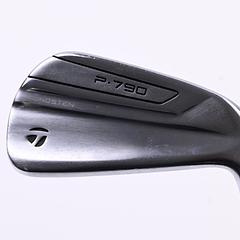 Taylormade P790 UDI 2019 #2 Iron / 17 Degree / X-Flex HZRDUS Smoke Black 100 - Image 1