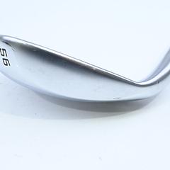 Cobra Snakebite X 2023 Sand Wedge / 56 Degree / Stiff Flex KBS MAX 80 - Image 3