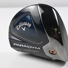 Callaway Paradym Triple Diamond Driver / 10.5 Degree / Stiff Flex Tensei AV Blue - Image 7