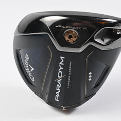 Callaway Paradym Triple Diamond Driver / 10.5 Degree / Stiff Flex Tensei AV Blue - Image 8