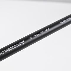 Callaway Paradym Triple Diamond Driver / 10.5 Degree / Stiff Flex Tensei AV Blue - Image 4