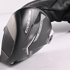 Left Hand Cobra DS-Adapt MAX-K Driver / 12 Degree / Regular Flex Vanquish Blue 4 - Image 9