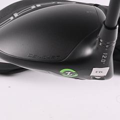 Left Hand Cobra DS-Adapt MAX-K Driver / 12 Degree / Regular Flex Vanquish Blue 4 - Image 5