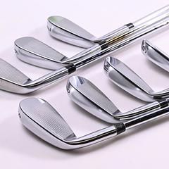 PXG 0211 XCOR2 Irons / 5-PW+GW / Regular Flex KBS Tour 110 Shafts - Image 4