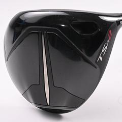 Titleist TSR2 Driver / 9 Degree / Regular Flex Tensei AV Blue 55 Shaft - Image 8