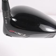 Titleist TSR2 Driver / 9 Degree / Regular Flex Tensei AV Blue 55 Shaft - Image 3