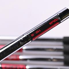 PXG 0211 XCOR2 Irons / 5-PW+GW / Regular Flex KBS Tour 110 Shafts - Image 5