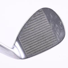Left Hand Callaway Mack Daddy 4 Lob Wedge / 58 Degree / Stiff Flex Dynamic Gold - Image 2