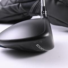 Cobra DS-Adapt X Driver / 9 Degree / Stiff Flex Fujikura Air Speeder 50 Shaft - Image 3